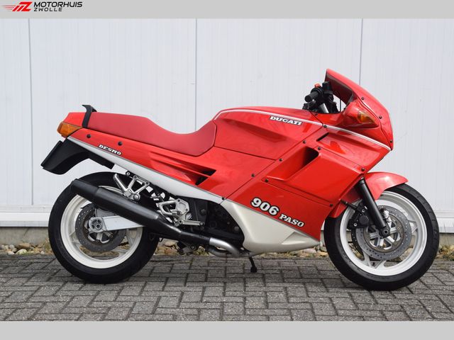ducati - 906-paso