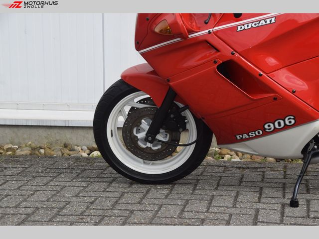 ducati - 906-paso