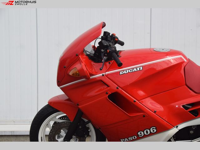 ducati - 906-paso