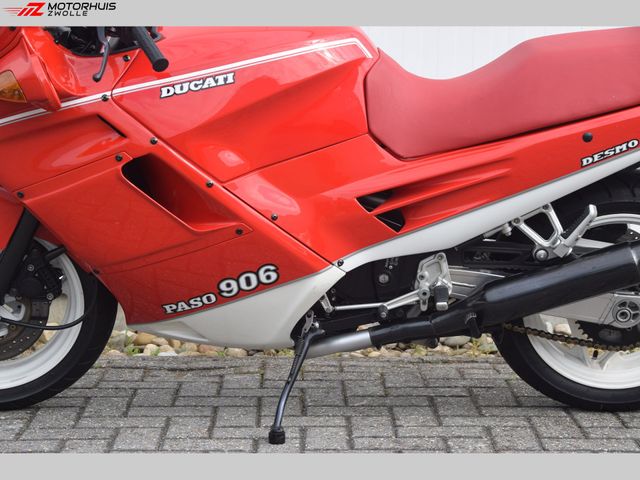 ducati - 906-paso