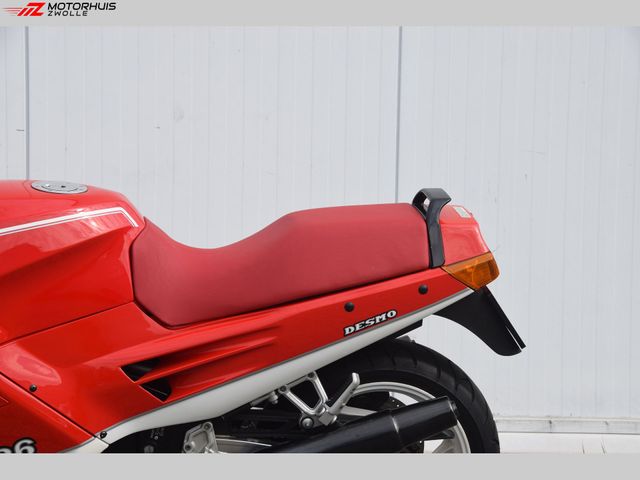 ducati - 906-paso
