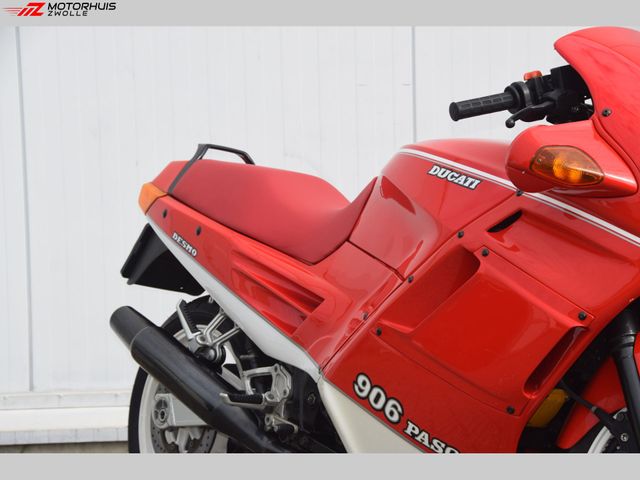 ducati - 906-paso