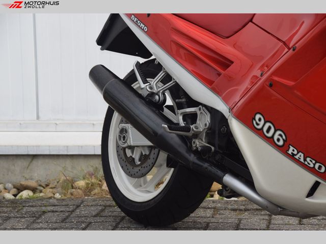 ducati - 906-paso
