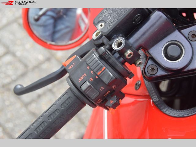 ducati - 906-paso