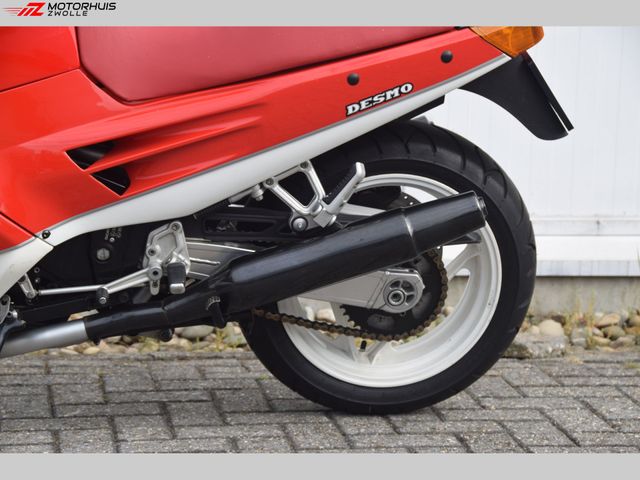 ducati - 906-paso