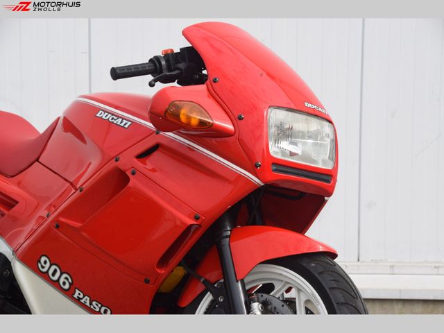 ducati - 906-paso
