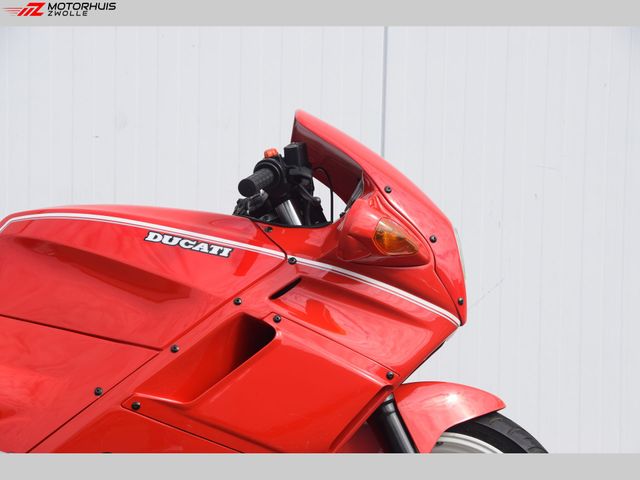 ducati - 906-paso