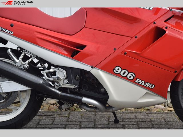 ducati - 906-paso