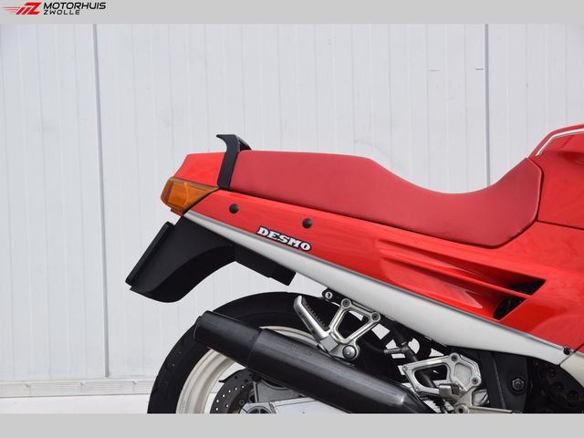 ducati - 906-paso