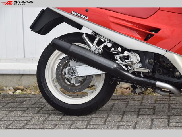 ducati - 906-paso
