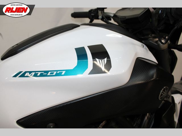 yamaha - mt-07-abs
