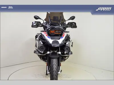 BMW R 1250 GS ADVENTURE – foto 2