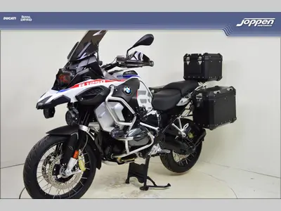 BMW R 1250 GS ADVENTURE – foto 3
