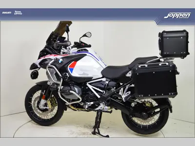 BMW R 1250 GS ADVENTURE – foto 4