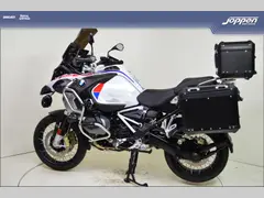 BMW r1250gs adventure 2022 occasion – foto 4 van 24