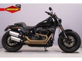 HARLEY-DAVIDSON FAT BOB 114