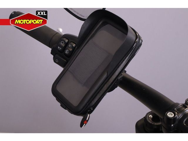 harley-davidson - fat-bob-114