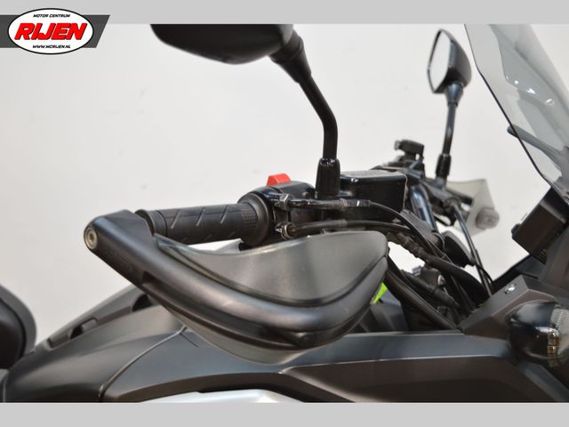 honda - nc-750-x-abs