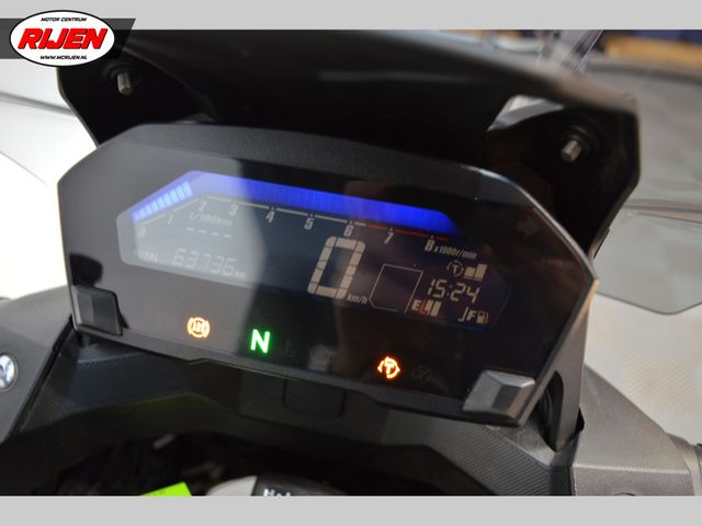 honda - nc-750-x-abs