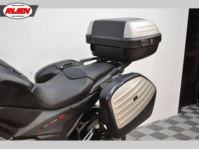 honda - nc-750-x-abs