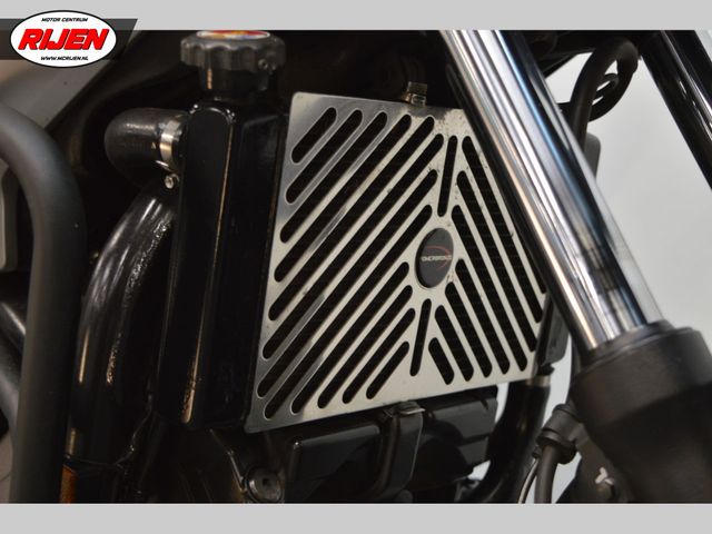 honda - nc-750-x-abs