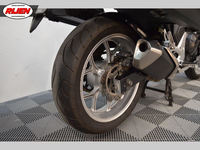 honda - nc-750-x-abs