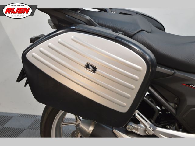 honda - nc-750-x-abs