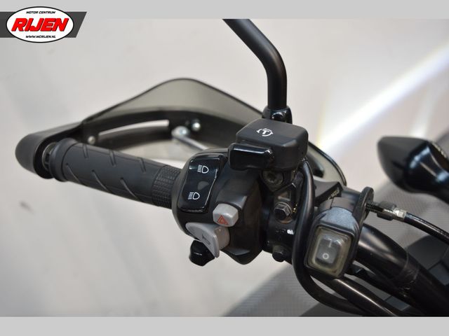 honda - nc-750-x-abs