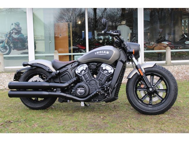 indian - scout-bobber