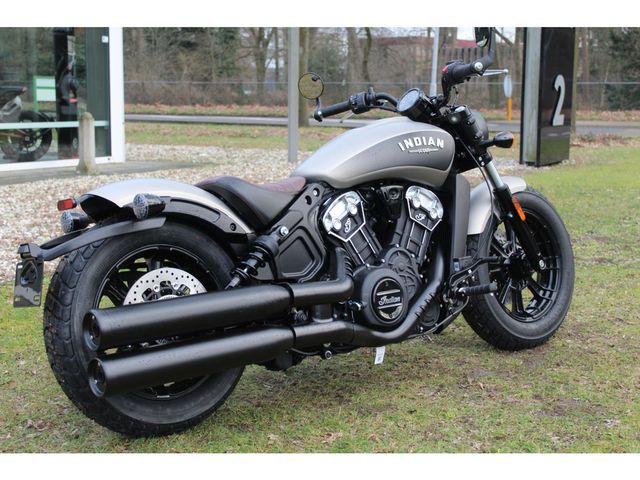indian - scout-bobber