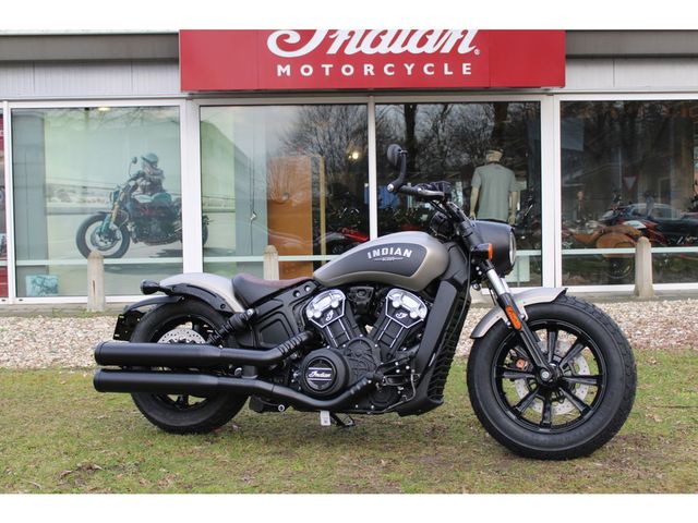 indian - scout-bobber