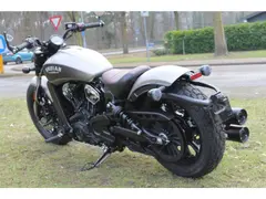 Indian Motorcycle Scout Scout Bobber Speciale Aanbieding 2025 nieuw – foto 6 van 9
