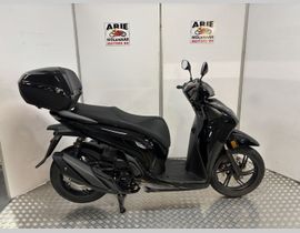 Honda SH 350I 2026 nieuw