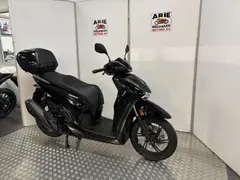 Honda SH350i Smart Top Box 2026 nieuw – foto 2 van 4