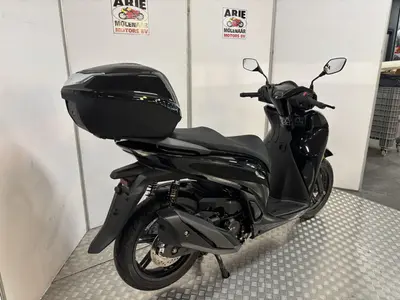 HONDA SH 350I – foto 3