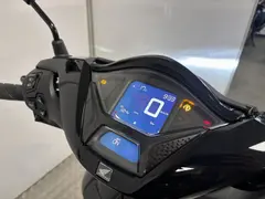 Honda SH350i Smart Top Box 2026 nieuw – foto 4 van 4
