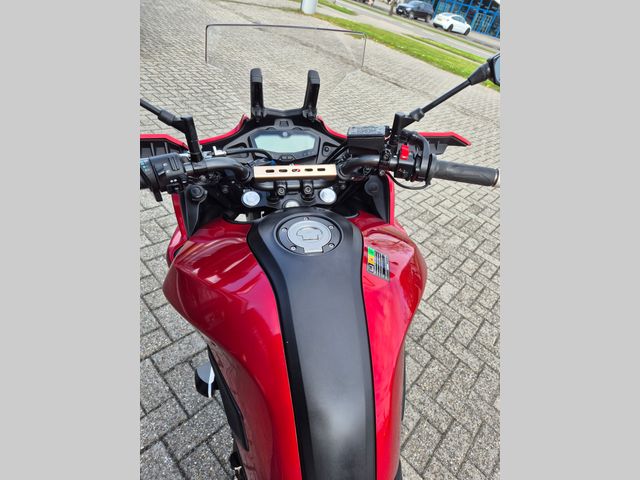 yamaha - tracer-700