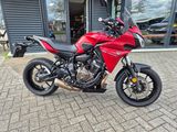 YAMAHA TRACER 700 ABS