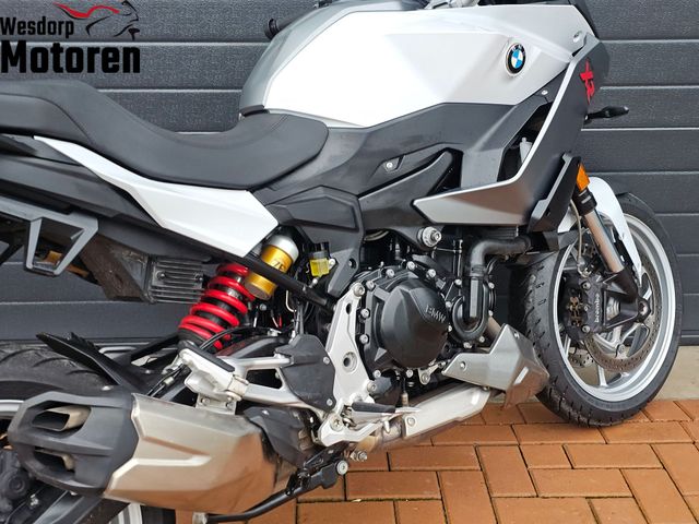 bmw - f-900-xr