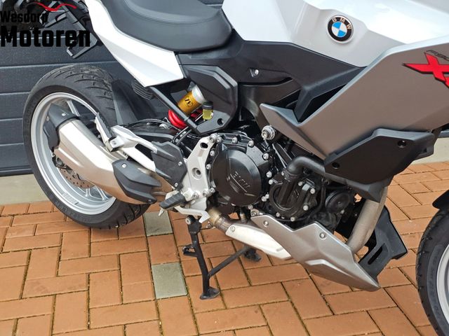 bmw - f-900-xr