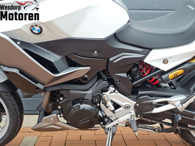 bmw - f-900-xr