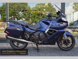 TRIUMPH TROPHY 1200