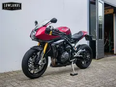 Triumph Speed Triple 1200 RR 2023 occasion – foto 3 van 10