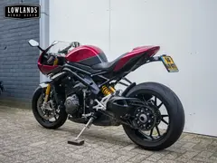 Triumph Speed Triple 1200 RR 2023 occasion – foto 4 van 10