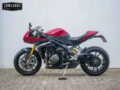 Triumph Speed Triple 1200 RR 2023 occasion – foto 2 van 10