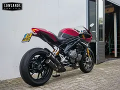 Triumph Speed Triple 1200 RR 2023 occasion – foto 8 van 10
