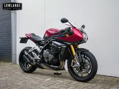 Triumph Speed Triple 1200 RR 2023 occasion – foto 9 van 10