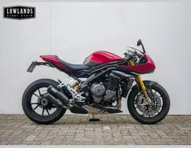 Triumph Speed Triple 1200 RR 2023 occasion