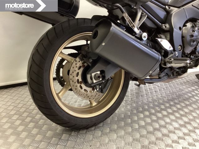 yamaha - fz-8-fazer-abs