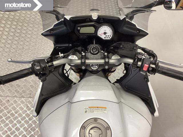 yamaha - fz-8-fazer-abs